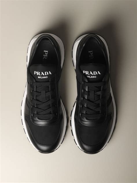 real prada sneakers for cheap|prada sneakers discount.